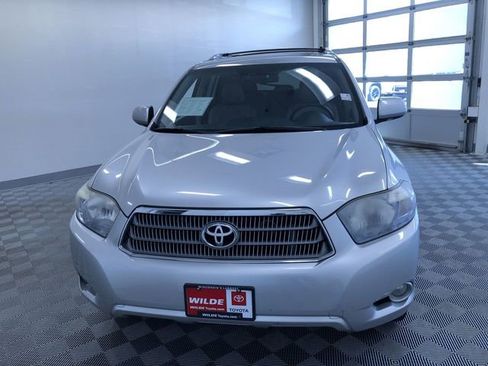 Used 2010 Toyota Highlander Limited AWD/4WD image 14