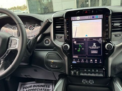 New 2026 RAM 3500 Big Horn image 19