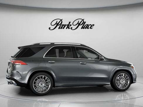 Certified 2026 Mercedes-Benz GLE 350 4MATIC image 24
