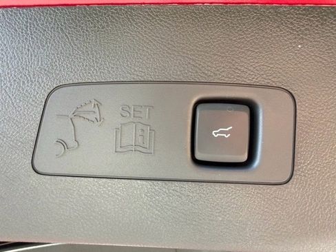 New 2025 Lincoln Corsair Grand Touring w/ Equipment Group 301A image 18