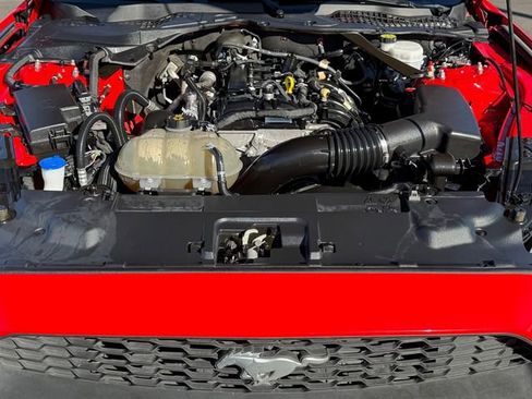 Used 2023 Ford Mustang Premium RWD image 25