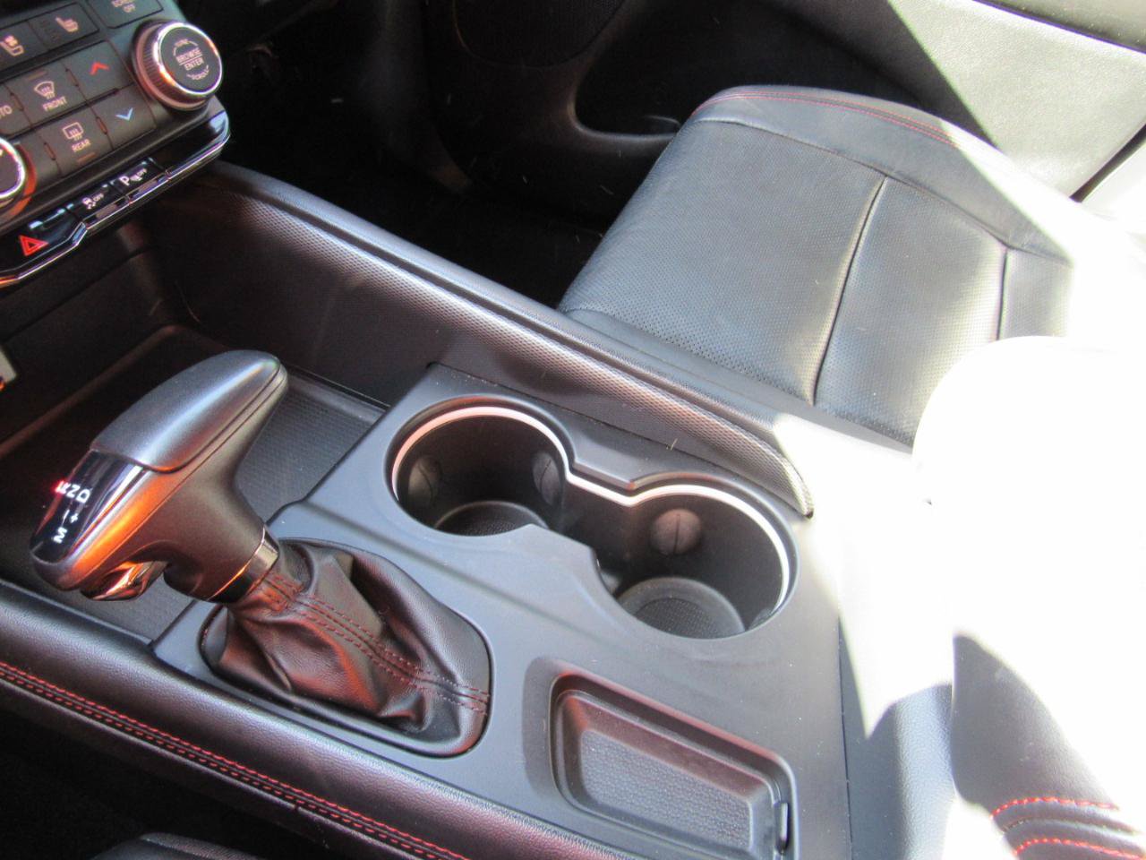 Used 2024 Dodge Durango GT AWD/4WD image 7