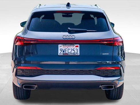 Certified 2025 Audi Q5 Premium w/ Premium Plus AWD/4WD image 7