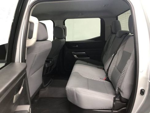 Used 2023 Toyota Tundra SR5 image 25