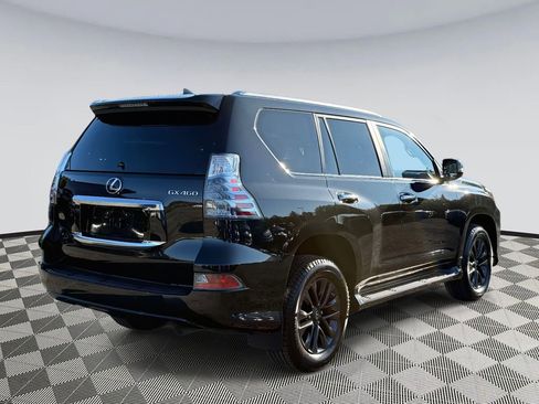 Used 2022 Lexus GX 460 Premium image 2