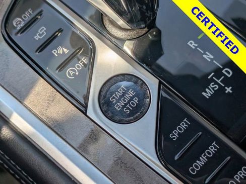 Used 2022 BMW 840i Gran Coupe xDrive w/ Comfort Seating Package image 32