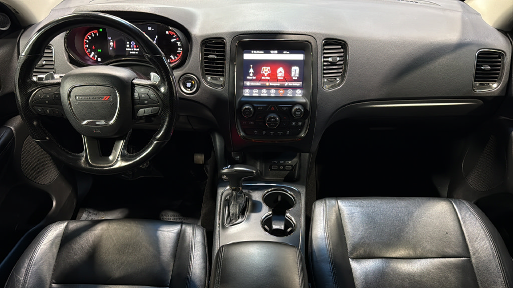 Used 2020 Dodge Durango GT AWD/4WD image 22