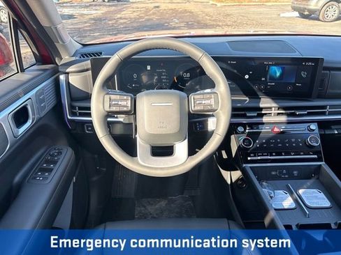 New 2026 Hyundai Santa Fe Limited w/ Tow & Go Package image 16