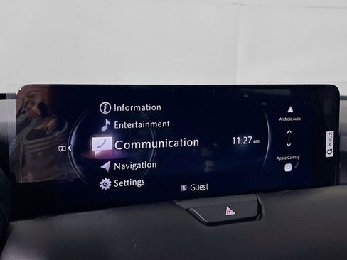 New 2026 MAZDA CX-90 3.3 Turbo S w/ Premium Package image 12