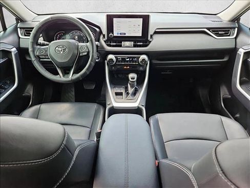 Used 2023 Toyota RAV4 XLE Premium FWD image 19