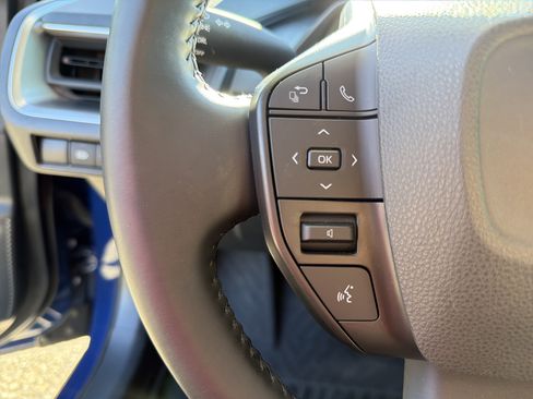 Certified 2024 Toyota Prius LE image 9