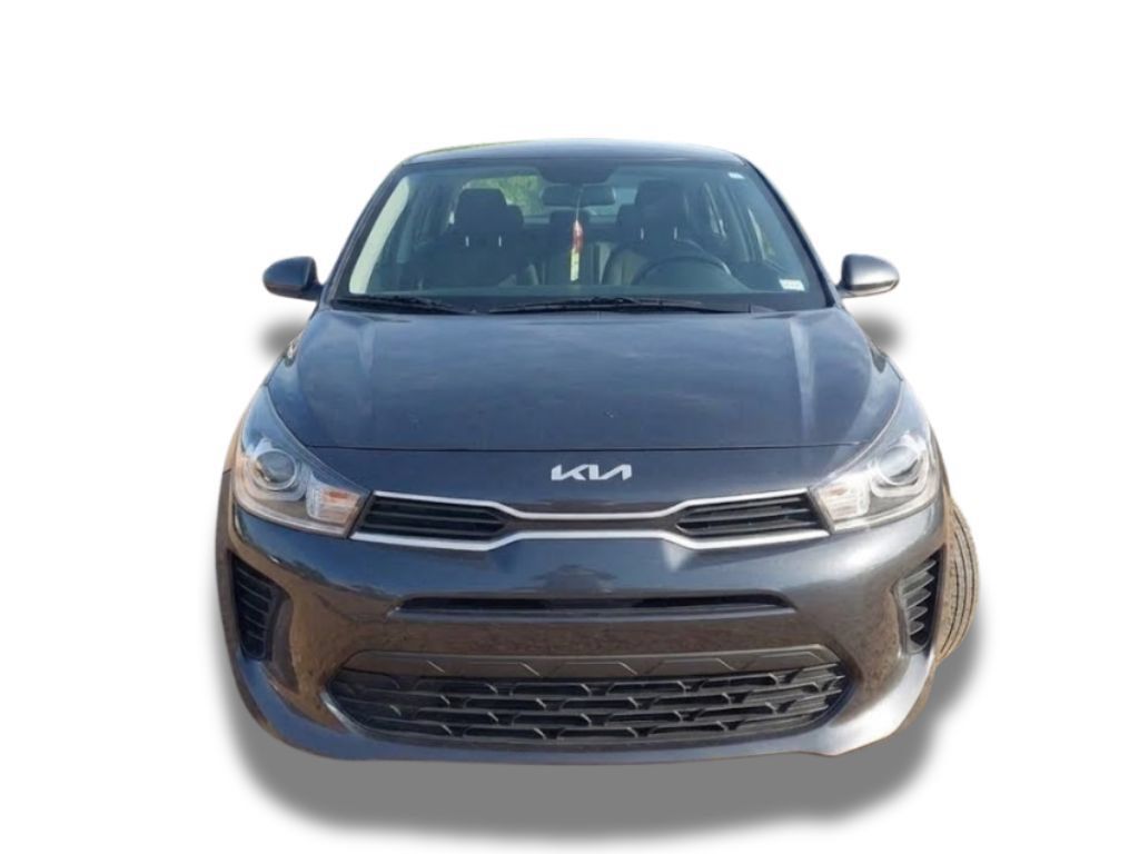 Used 2022 Kia Rio S FWD image 5