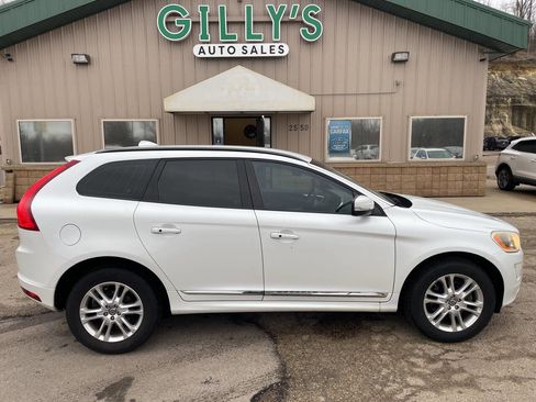 Used 2015 Volvo XC60 T5 image 1