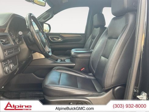 Used 2021 Chevrolet Tahoe LT image 9