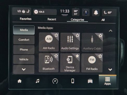 Used 2021 Jeep Grand Cherokee L Laredo AWD/4WD image 14