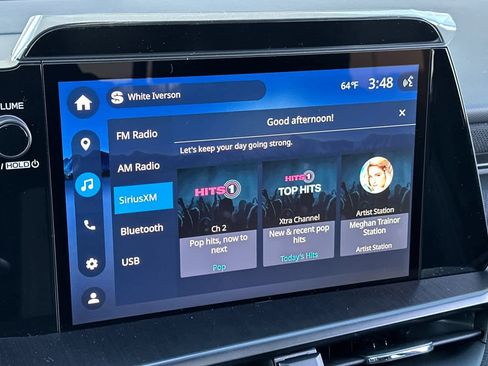 New 2026 Subaru Outback Limited XT image 21