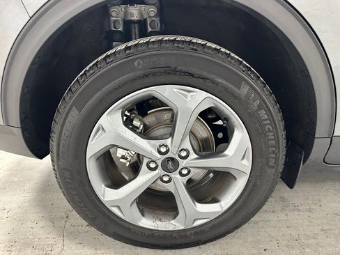 Used 2025 Ford Escape ST-Line image 59