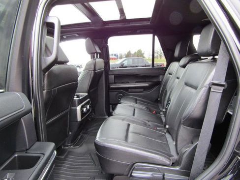 Used 2021 Ford Expedition XLT w/ Equipment Group 202A image 18