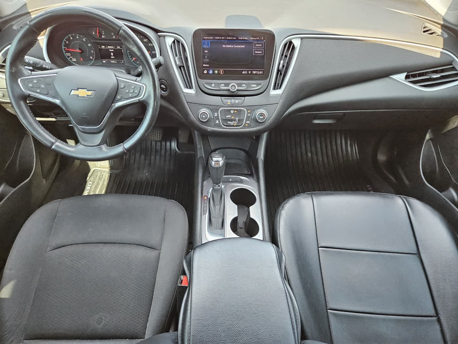 Used 2020 Chevrolet Malibu RS FWD image 25