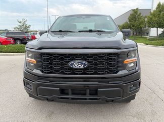 Used 2025 Ford F150 STX w/ Equipment Group 200A AWD/4WD video 2