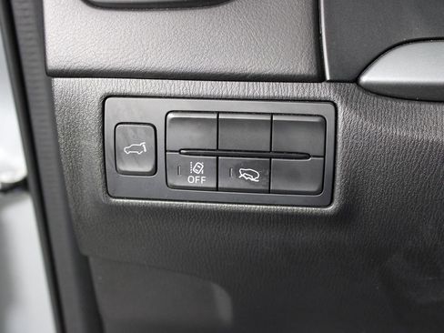 Used 2023 MAZDA CX-9 Touring image 14