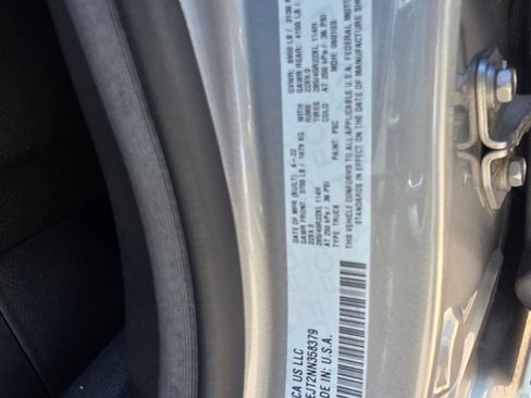 Used 2022 RAM 1500 Laramie RWD image 13