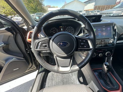 Used 2020 Subaru Forester Sport w/ Popular Package #2 AWD/4WD image 56