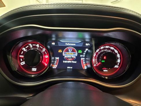 Used 2023 Dodge Challenger SRT Hellcat image 17
