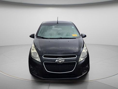 Used 2015 Chevrolet Spark LS FWD image 3