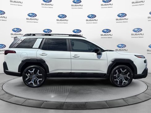New 2026 Subaru Outback Touring XT AWD/4WD image 6
