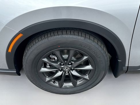 New 2026 Honda CR-V EX-L image 26