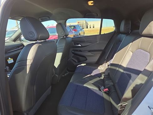 New 2026 Buick Envista Preferred w/ Convenience I Package image 8