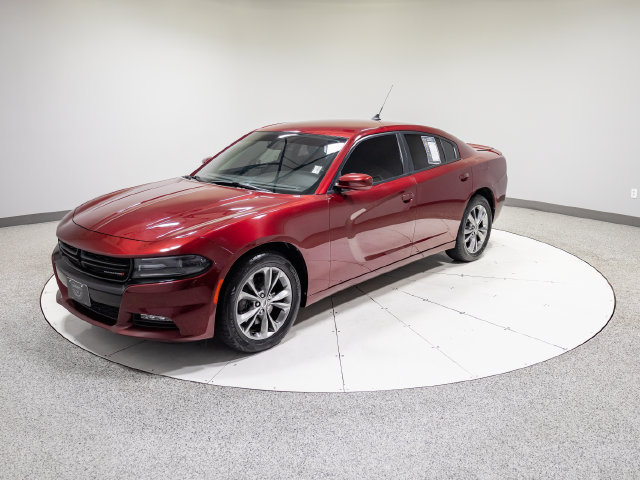 Used 2020 Dodge Charger SXT AWD/4WD image 31
