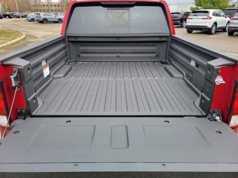 New 2026 Honda Ridgeline RTL image 33