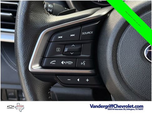 Used 2024 Subaru Outback Limited XT AWD/4WD image 14