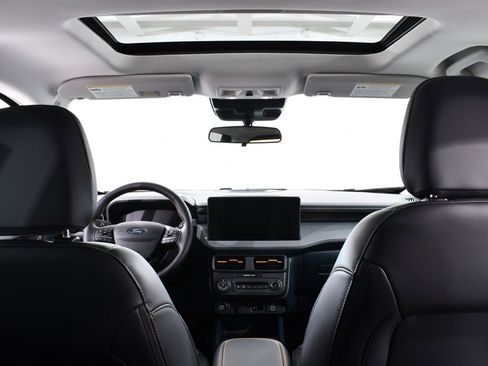 New 2026 Ford Maverick Tremor image 17