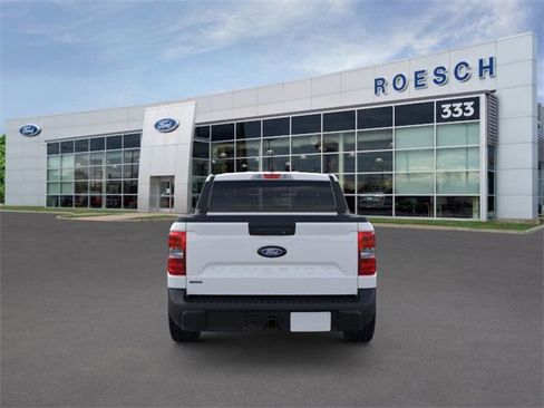 New 2025 Ford Maverick XL image 5