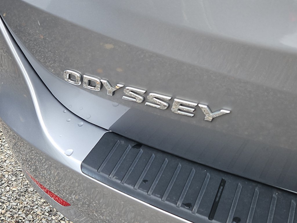 Certified 2023 Honda Odyssey EX-L image 12