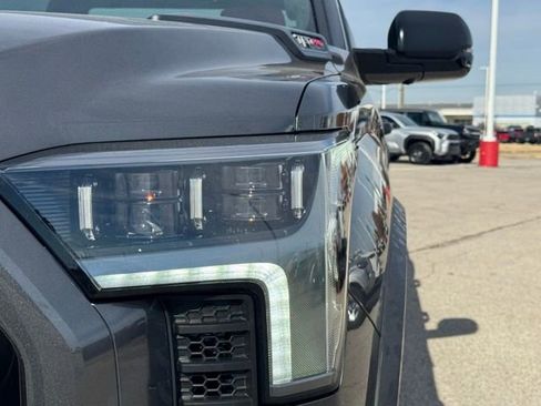 New 2026 Toyota Tundra TRD Pro image 11