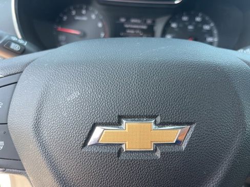 Used 2023 Chevrolet TrailBlazer ACTIV image 30