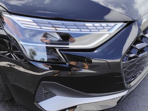 Certified 2025 Audi A3 2.0T Premium image 8