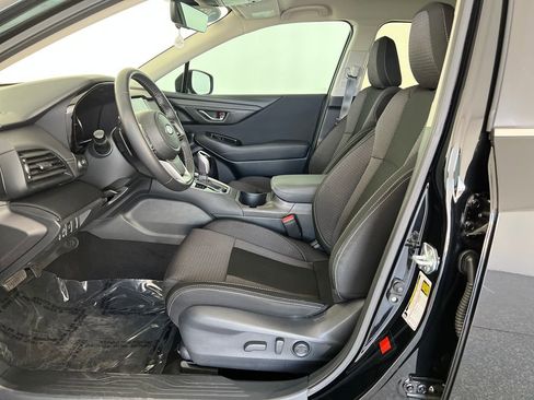 Used 2024 Subaru Outback Premium w/ Popular Package #1A image 11