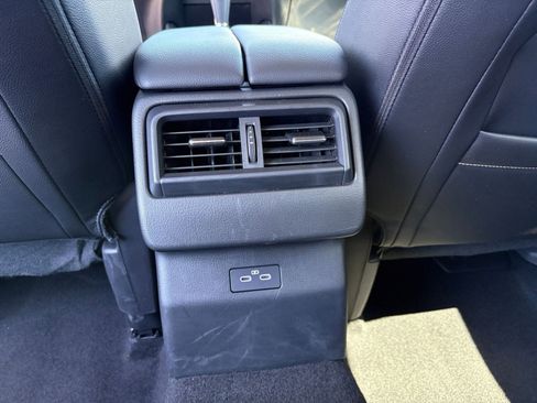 Used 2025 MAZDA CX-50 AWD 2.5 S w/ Premium Package image 24