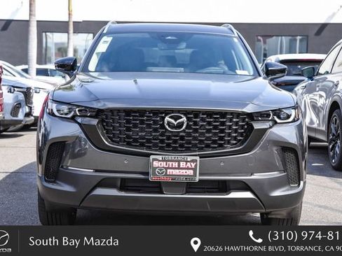 New 2026 MAZDA CX-50 2.5 Hybrid w/ Weather Package image 2