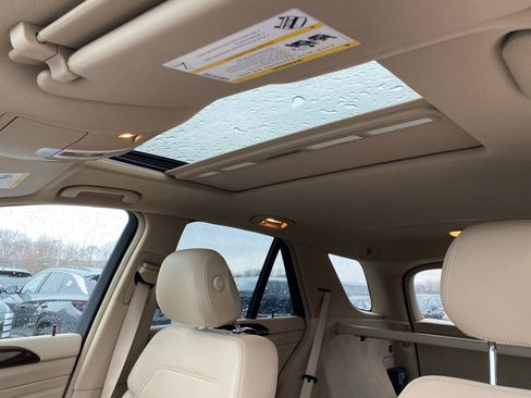 Used 2015 Mercedes-Benz ML 350 4MATIC image 18