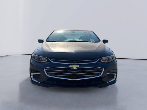 Used 2017 Chevrolet Malibu LS w/ LPO, Convenience Package 1 FWD image 8