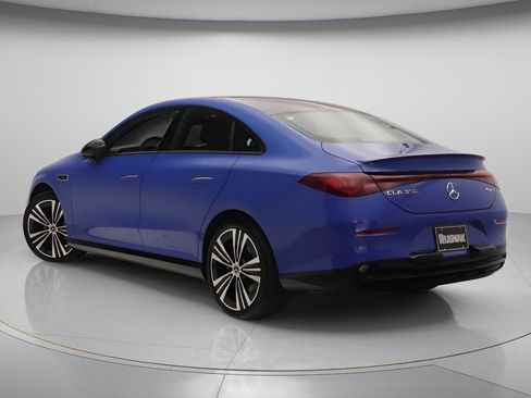 New 2026 Mercedes-Benz CLA 350 image 2