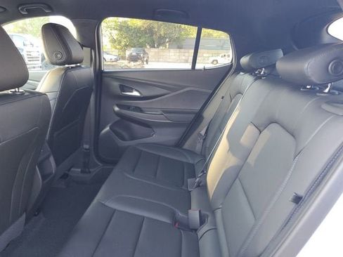 New 2026 Buick Envista Sport Touring w/ Convenience I Package FWD image 10
