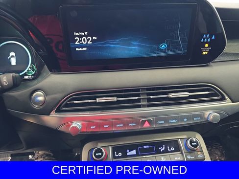 Used 2022 Hyundai Palisade Limited w/ Winter Package FWD image 22