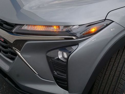 New 2026 Chevrolet Trax RS image 26